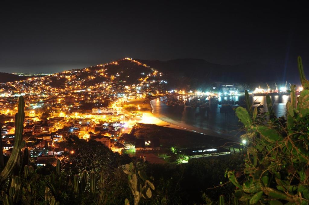 Pousada Tanto Mar Arraial do Cabo Dış mekan fotoğraf