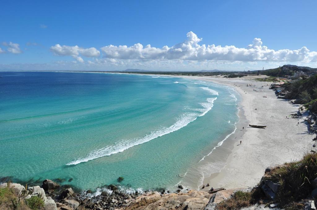 Pousada Tanto Mar Arraial do Cabo Dış mekan fotoğraf