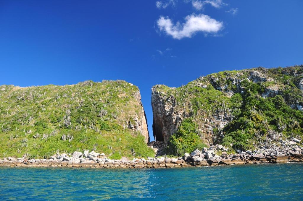 Pousada Tanto Mar Arraial do Cabo Dış mekan fotoğraf