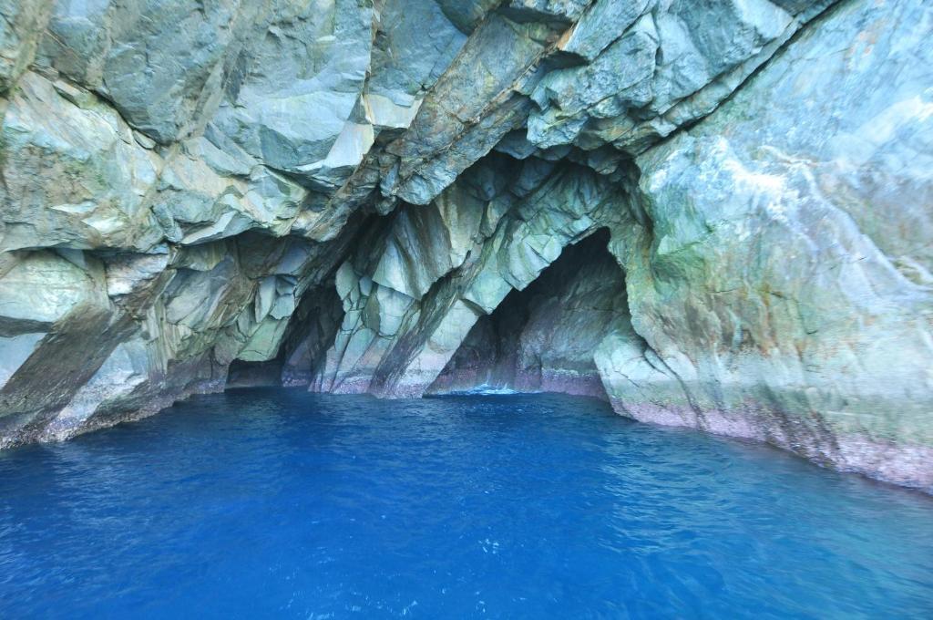 Pousada Tanto Mar Arraial do Cabo Dış mekan fotoğraf